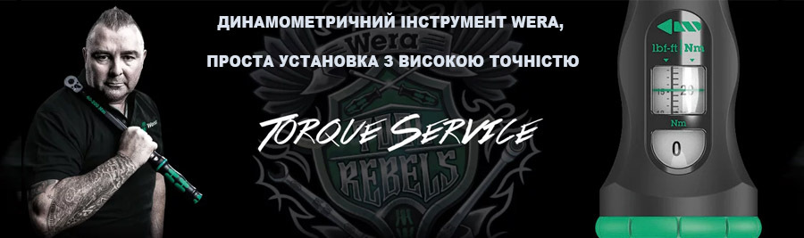 динамометричний інструмент