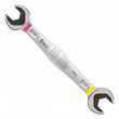 Двухсторонний рожковый ключ WERA Joker DOUBLE 6002, 20×22мм, 05020260001