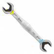 Двухсторонний рожковый ключ WERA Joker DOUBLE 6002, 22×24мм, 05020261001