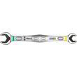Двусторонний рожковый ключ WERA JOKER DOUBLE 10×13 мм, 05003760001