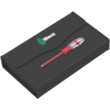 Сумка для наборов WERA Serie 3100/7 VDE Stainless, 05136525001