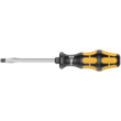 Отвертка шлицевая WERA 932 AS, 05018301001, 1.0×5.5×113мм