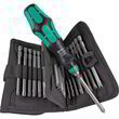 Набор WERA KRAFTFORM KOMPAKT 62, 05059297001