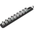 Набор торцевых головок Zyklop 3/8 Belt B 4, 05003973001