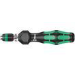 Динамометрическая отвертка Rapidaptor, Wera Kraftform 7432 (0.9-1.5 Нм), 05074774001