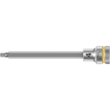 Отверточная головка Zyklop 8740 B HF с приводом 3/8, с фиксирующей функцией, 4x107.0мм, 05003032001