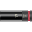 Торцева головка 1/2 WERA, 8790 C Wheel Impaktor, 17.0×85мм, 05004590001