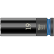 Торцовая головка 1/2 WERA, 8790 C Wheel Impaktor, 19.0×85мм, 05004591001