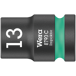 Торцевая головка WERA 1/2 8790 C Impaktor, 05004570001, 13.0×38.0мм