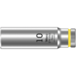 Торцевая головка 1/4, 8790 HMA Deep, 05004507001, 10.0×50.0мм