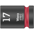 Торцевая головка WERA 1/2 8790 C Impaktor, 05004574001, 17.0×38.0мм