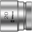 Торцевая головка Zyklop 1/2 8790 HMC, 05003611001, 20.0x37.0мм