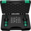 Набор динамометрических отверток, Wera Kraftform 7440/41 (0.3-3.0 Нм), 05074738001