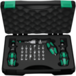 Набір динамометричних викруток, Wera Kraftform 7440/41/42 (0.3-6.0 Нм), 05074739001