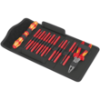 Набор Kraftform Kompakt VDE 17 extra slim 1, 05136027001