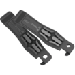 Набір лопаток WERA Bicycle Set 13, для бортування коліс, 05004184001