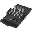 Набір біт Wera Bit-Safe 43 Universal 1, 05057450001