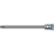 Отверточная головка Zyklop 8767 A HF TORX® с приводом 1/4, с фиксирующей функцией, 05003368001, TX27×100.0мм