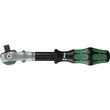 Трещотка WERA ZYKLOP SPEED 8000 B, привод 3/8, 05003550001