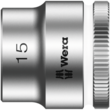 Торцовая головка Zyklop 3/8 8790 HMB, 05003560001, 15.0x29.0мм