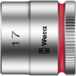Торцовая головка Zyklop 3/8 8790 HMB, 05003562001, 17.0x30.0мм