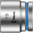 Торцовая головка Zyklop 3/8 8790 HMB, 05003564001, 19.0x30.0мм