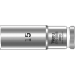 Торцева головка 3/8, 8790 HMB Deep, 05004537001, 15.0×64.0мм