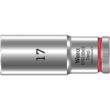 Торцовая головка 3/8, 8790 HMB Deep, 05004539001, 17.0×64.0мм