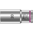 Торцева головка 3/8, 8790 HMB Deep, 05004542001, 20.0×64.0мм