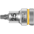 Отверточная головка Zyklop 8767 B HF TORX® с приводом 3/8, с фиксирующей функцией, TX 25×35.0, 05003062001