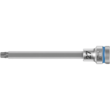 Отверточная головка Zyklop 8767 B HF TORX® с приводом 3/8, с фиксирующей функцией, TX 27×107.0, 05003065001