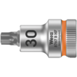 Отверточная головка Zyklop 8767 B HF TORX® с приводом 3/8, с фиксирующей функцией, TX 30×35.0, 05003066001