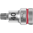 Викруткова головка Zyklop 8767 B HF TORX® з приводом 3/8, з фіксуючою функцією, TX 40×35.0, 05003068001