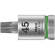 Отверточная головка Zyklop 8767 B HF TORX® с приводом 3/8, с фиксирующей функцией, TX 45×38.5, 05003070001