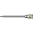 Викруткова головка Zyklop 8740 B HF з приводом 3/8, з фіксуючою функцією, 5/32x107.0мм, 05003084001