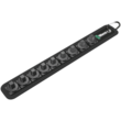 Пояс для головок WERA Belt B 3/8 (з міцного матеріалу), на 9 інструментів, неукомплектований, 05003981001