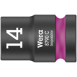 Торцева головка WERA 1/2 8790 C Impaktor, 05004571001, 14.0×38.0мм