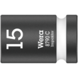 Торцева головка WERA 1/2 8790 C Impaktor, 05004572001, 15.0×38.0мм