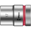 Торцева головка Zyklop 1/2 8790 HMC, 05003608001, 17.0x37.0мм