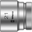 Торцовая головка Zyklop 1/2 8790 HMC, 05003612001, 21.0x37.0мм