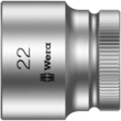 Торцовая головка Zyklop 1/2 8790 HMC, 05003613001, 22.0x37.0мм