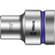 Торцева головка Zyklop 1/2 8790 HMC, 05003619001, 7/16x37.0мм