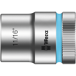 Торцева головка Zyklop 1/2 8790 HMC, 05003624001, 11/16x37.0мм