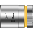 Торцева головка Zyklop 1/2 8790 HMC, 05003625001, 3/4x37.0мм