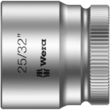 Торцева головка Zyklop 1/2 8790 HMC, 05003626001, 25/32x37.0мм