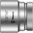 Торцовая головка Zyklop 1/2 8790 HMC, 05003627001, 13/16x37.0мм