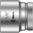 Торцовая головка Zyklop 1/2 8790 HMC, 05003633001, 11/8x40.0мм
