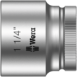 Торцовая головка Zyklop 1/2 8790 HMC, 05003635001, 11/4x40.0мм