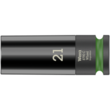 Торцева головка 1/2 WERA, 8790 C Wheel Impaktor, 21.0×85мм, 05004592001