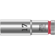 Торцовая головка 1/2, 8790 HMC Deep, 05004557001, 17.0×83.0мм
